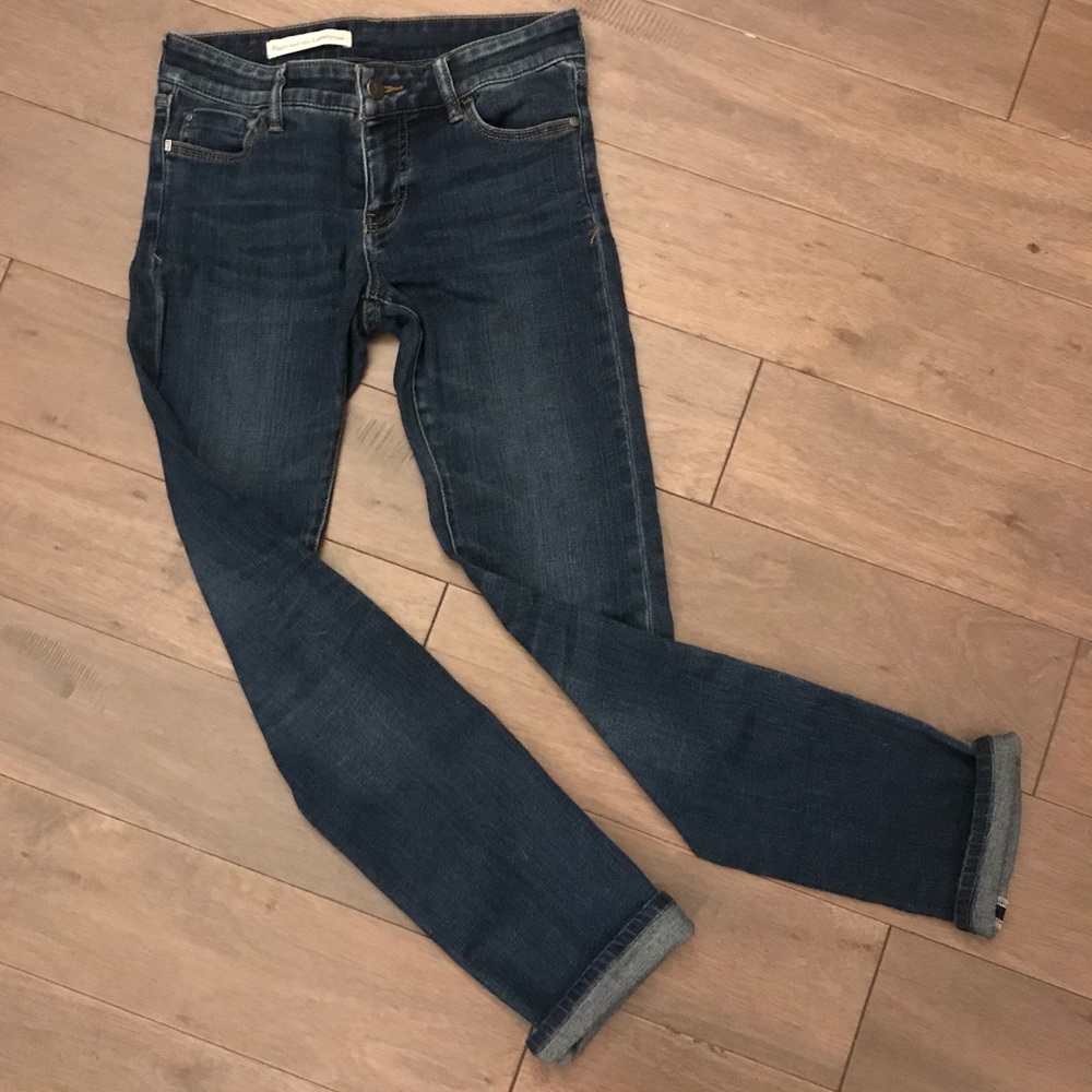 Anthropologie Pilcro & the Letterpress Jeans - 26